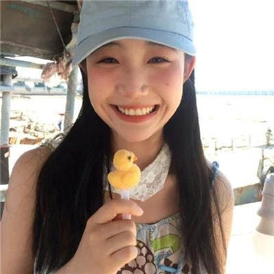 天使与大乔