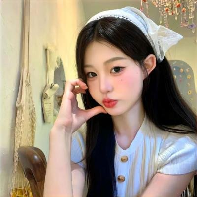 如你那般微笑