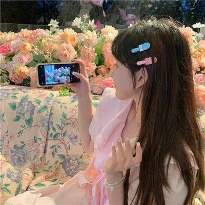 米娜的故事